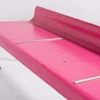 Set Of 2 Sculptural ‘ballet’ Benches And Coffee Table By Marco Evaristti thumbnail 14