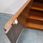 Kempkes Vintage Kastje Schoenenkast Dressoir thumbnail 14