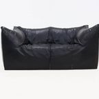 Le Bambole 2-Seater Sofa By Mario Bellini For B&B Italia 1970S thumbnail 7