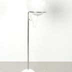 Italiaanse Space-Age Vloerlamp thumbnail 2