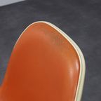 Eames Dsw Chair Fehlbaum For Herman Miller Miller, 1970S thumbnail 3