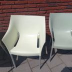 Stoelen (5) Dr. No Van Philippe Starck Voor Kartell thumbnail 13