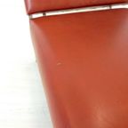 Retro Vintage Fauteuil Stoel Jaren 60 Design thumbnail 7