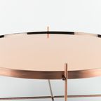 Zuiver Cupid Bijzettafel Xxl Koper thumbnail 3