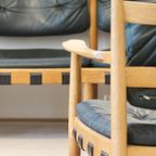 60s Sven Ellekaer X Coja Culemborg Vintage Sofa thumbnail 14