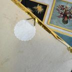 Set Van 6 Vintage Min Kaders 'bloemen' thumbnail 6