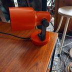 Vintage Seventies Philips Spotje In Werkende Staat. thumbnail 2