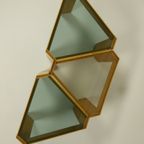 3 Modulaire Tafels Uit De Jaren 70 Van Porada Arredi thumbnail 6
