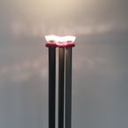 Trilumen Floor Lamp By Hans Von Klier For Bilumen Milano. Lamp Uses Halogen Light Bulbs. Floor La thumbnail 3