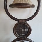 Vintage Vloerlamp thumbnail 9