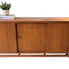 Vintage, Midcentury Dressoir thumbnail 4