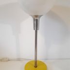 70's Vintage Lamp Design Spaceage Lamp thumbnail 4