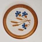 Schramberg 180 Kornblume Taart Schaal Servies thumbnail 5