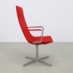 Design Fauteuil Arper Cativa thumbnail 4