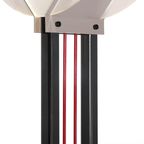 Vintage Mid Century Limited Edition Menno Dieperink Floor Lamp, 1983 thumbnail 4