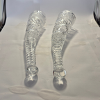 Drinkhoorn Glas Kristal thumbnail 3
