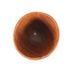 Vintage Teak Houten Schaal thumbnail 11