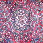 Vintage Design Perzisch Tapijt “Iran” 215 X 148 Cm thumbnail 7