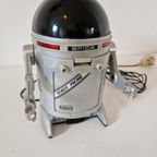 Vintage Telefoon Robot Phone Starwars Stijl thumbnail 6