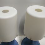 Retro Ikea Design Nachtlampjes Tafellampjes Jaren 90 (Set) thumbnail 4