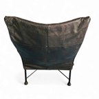 Early Montis Chair Charly By Gerard Van Den Berg Full Of Patina 1980s thumbnail 7