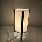 IKEA Tafellamp Porfylit Jaren 90 Japandi thumbnail 3