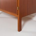 1950’s Swedish Mid-century Modern Sideboard From David Rosen By Nordiska Kompaniet thumbnail 7
