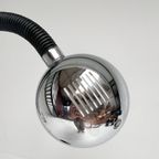 Industriële Vloerlamp Van Herda 1970's thumbnail 3