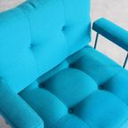 Vintage Fauteuil | Sofa | Cadovius | France & Son thumbnail 7