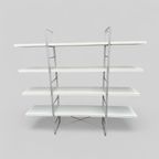 Enetri Bookcase Ikea thumbnail 2