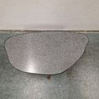 50's Vintage Salontafel Tafeltje Plantentafel thumbnail 5