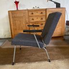 Wim Rietveld 1401 Fauteuil thumbnail 2