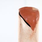 Vintage Keramiek Beeld Object 'milk' Kunstwerk thumbnail 9