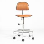 Danish Architectural Chair By Jacob Jensen For Labofa, 1960’S thumbnail 7