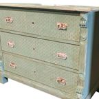 Brocante Ladekast, Commode thumbnail 5