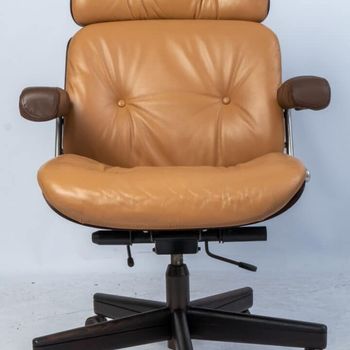 Martin Stoll Voor Giroflex Office Chair Bureaustoel Scandinavisch