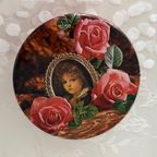 4 Mooie Vintage Blikken Met Verschillende Afmetingen En Dessin thumbnail 21