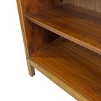 Vintage Wandkast Jaloeziedeur Kinnarps Jaren 80 Design thumbnail 2