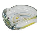 Kristalunie Maastricht - Max Verboeket - Gesigneerd - Slingers - 50's 50's thumbnail 3