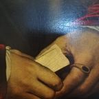 Sir Thomas Moore (Unknown, After Holbein Hans The Younger) thumbnail 20