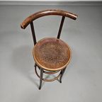 Thonet / Mundus Marked / Stool thumbnail 7