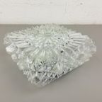 Vierkante Glazen Plafondlamp thumbnail 3
