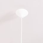 Vintage Danish ‘bless’ Pendant Lamp / Hanglamp From Design-Light 1970’s thumbnail 6