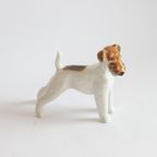 Terrier By Lomonosov Porcelain, Ussr thumbnail 3