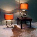 Tafellamp Set Pierre Cardin Design (Vintage) thumbnail 2