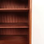 Groot Highboard Van Westergaards, 1960s thumbnail 10