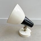 Vintage Bakeliet Spot / Wandlamp thumbnail 5