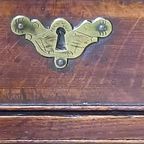 Antieke Engelse Secretaire thumbnail 4