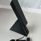 Delta Tafellamp Mario Bertorelle Vintage Lamp Jaren 80 thumbnail 2