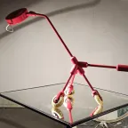 Kila Tafellamp, Design Harry Allen Voor Ikea thumbnail 11